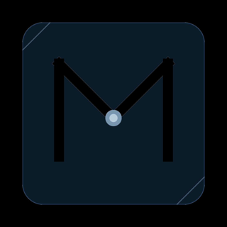 Modulus Partner logosu